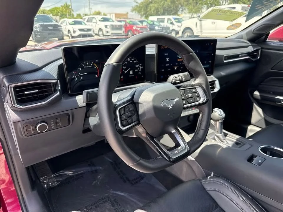 2026 Ford S650 Mustang - Image 4 of 20