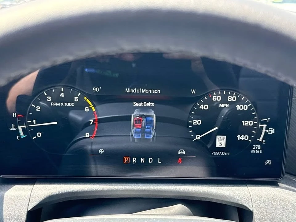 2026 Ford S650 Mustang - Image 10 of 20