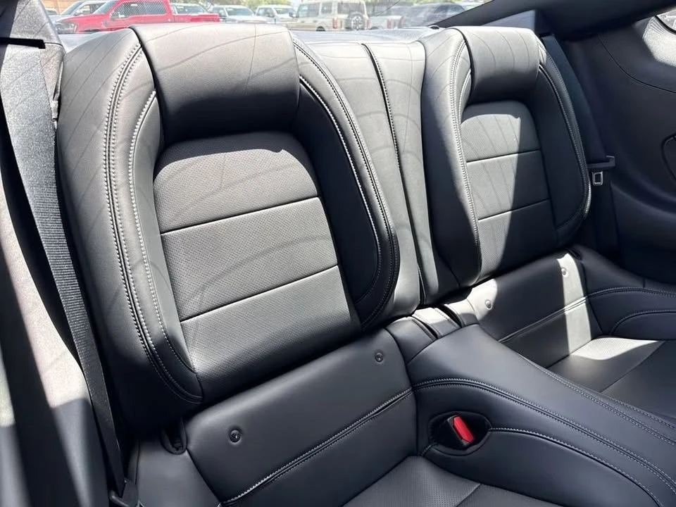 2026 Ford S650 Mustang - Image 17 of 20