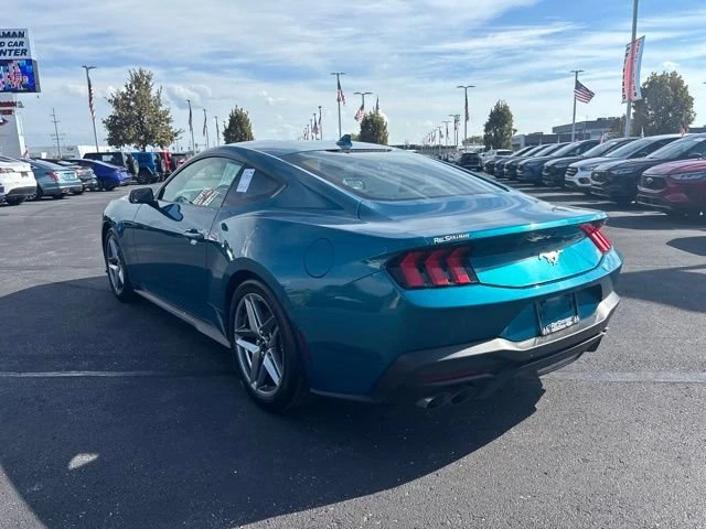 2026 Ford S650 Mustang - Image 9 of 20