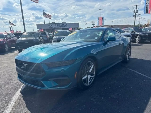 2026 Ford S650 Mustang - Image 4 of 20