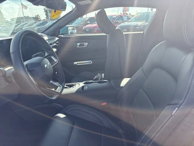 2026 Ford S650 Mustang - Image 13 of 20