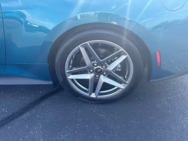 2026 Ford S650 Mustang - Image 11 of 20