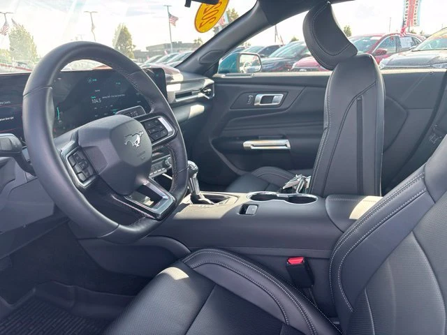 2026 Ford S650 Mustang - Image 18 of 20