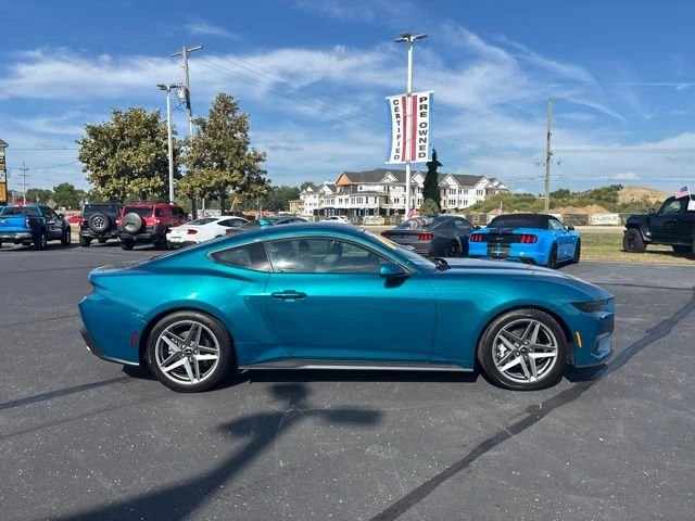 2026 Ford S650 Mustang - Image 6 of 20