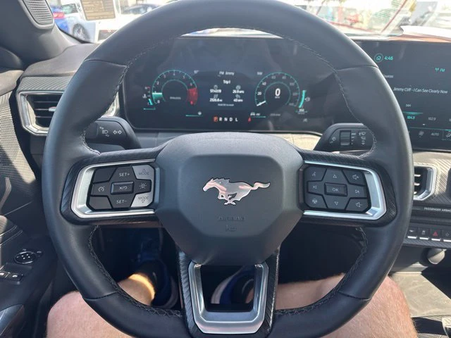 2026 Ford S650 Mustang - Image 19 of 20