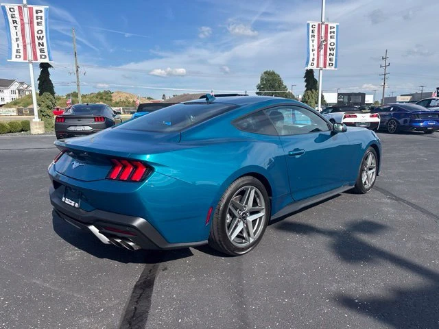 2026 Ford S650 Mustang - Image 7 of 20