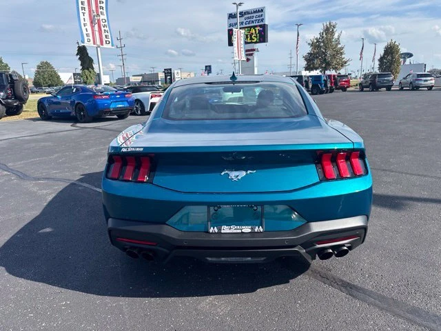 2026 Ford S650 Mustang - Image 8 of 20