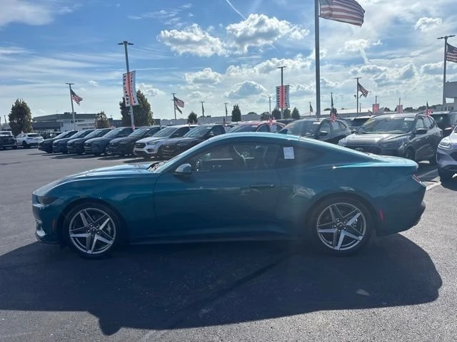 2026 Ford S650 Mustang - Image 10 of 20
