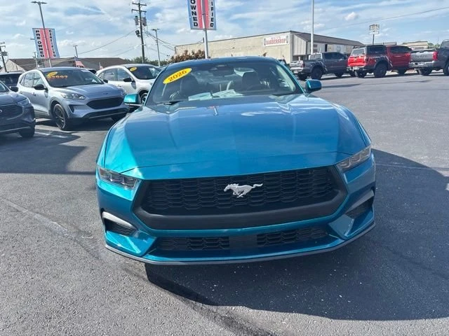 2026 Ford S650 Mustang - Image 5 of 20