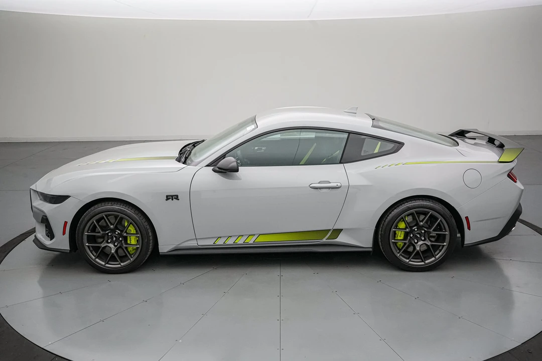 2026 Ford S650 Mustang - Image 8 of 31