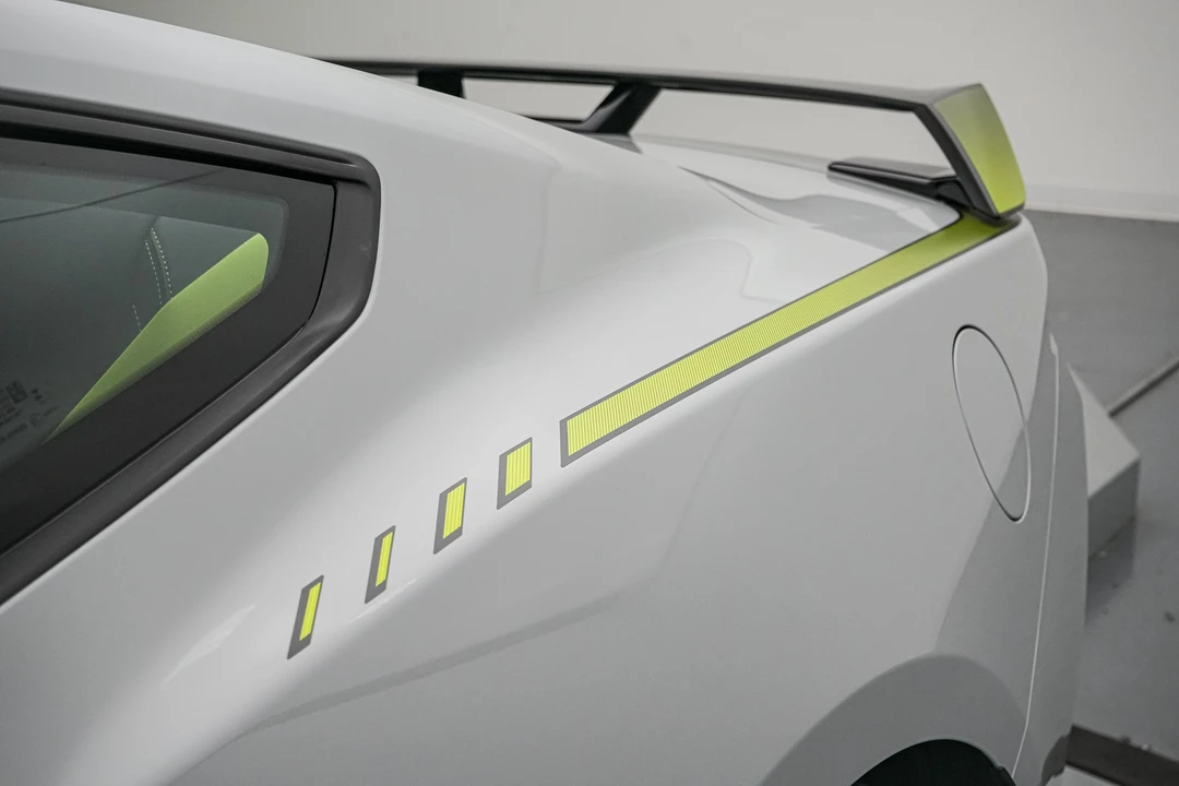 2026 Ford S650 Mustang - Image 23 of 31