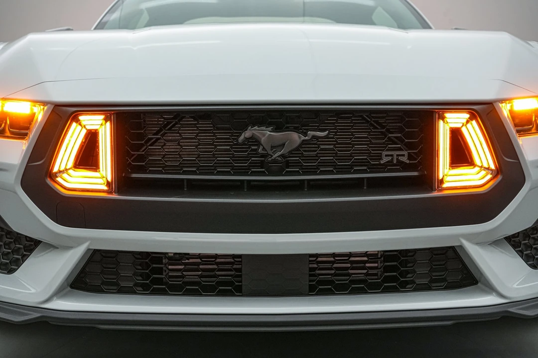 2026 Ford S650 Mustang - Image 14 of 31