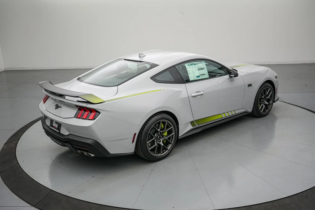 2026 Ford S650 Mustang - Image 5 of 31