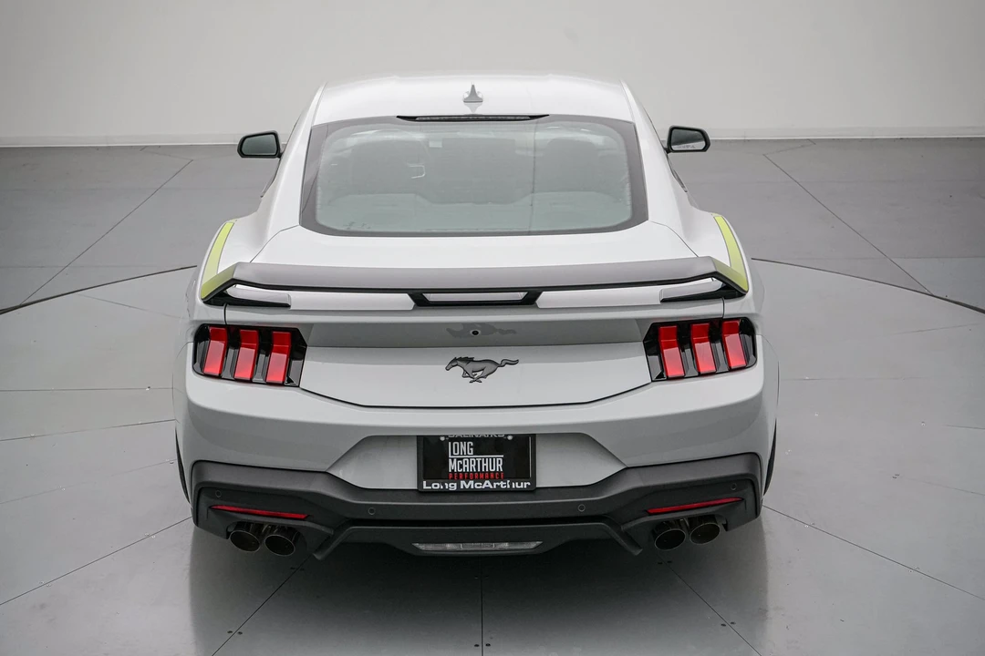 2026 Ford S650 Mustang - Image 6 of 31