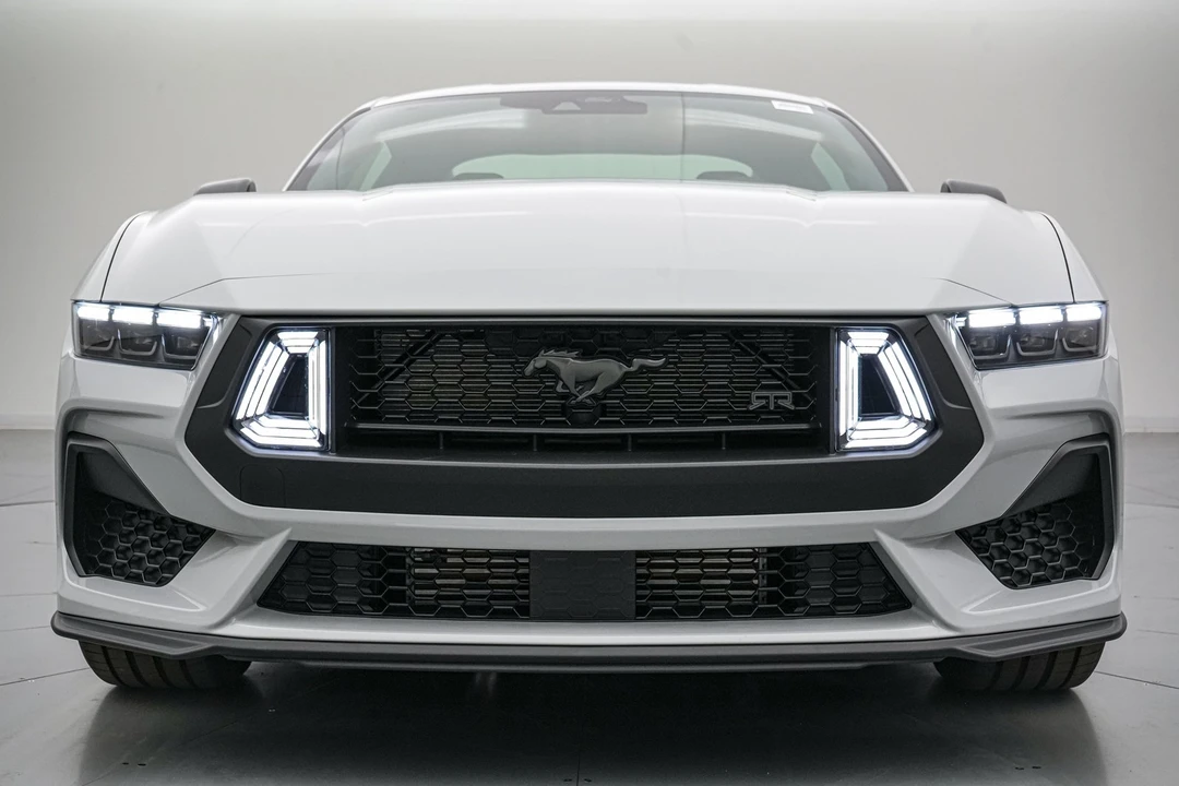 2026 Ford S650 Mustang - Image 12 of 31