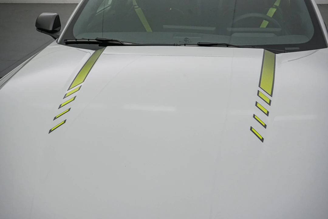 2026 Ford S650 Mustang - Image 15 of 31