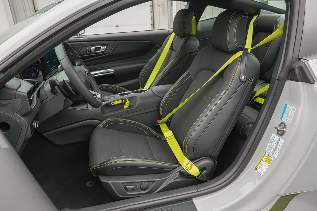 2026 Ford S650 Mustang - Image 30 of 31
