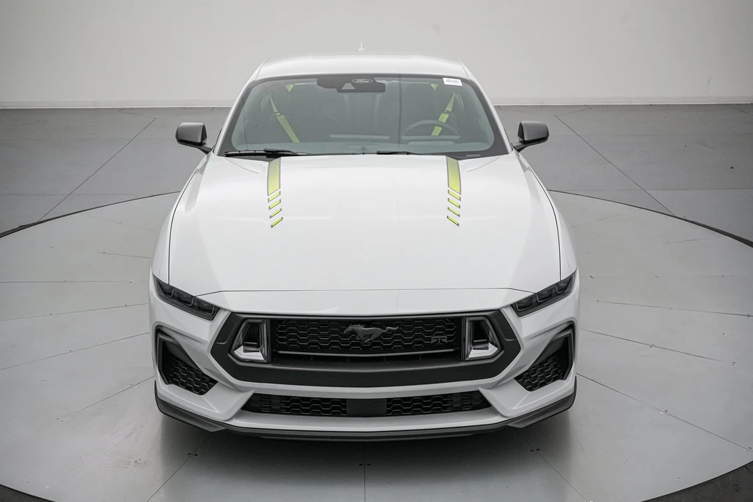 2026 Ford S650 Mustang - Image 10 of 31
