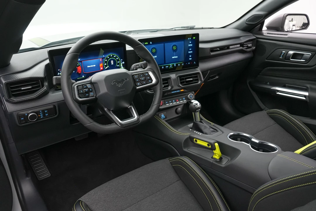 2026 Ford S650 Mustang - Image 31 of 31