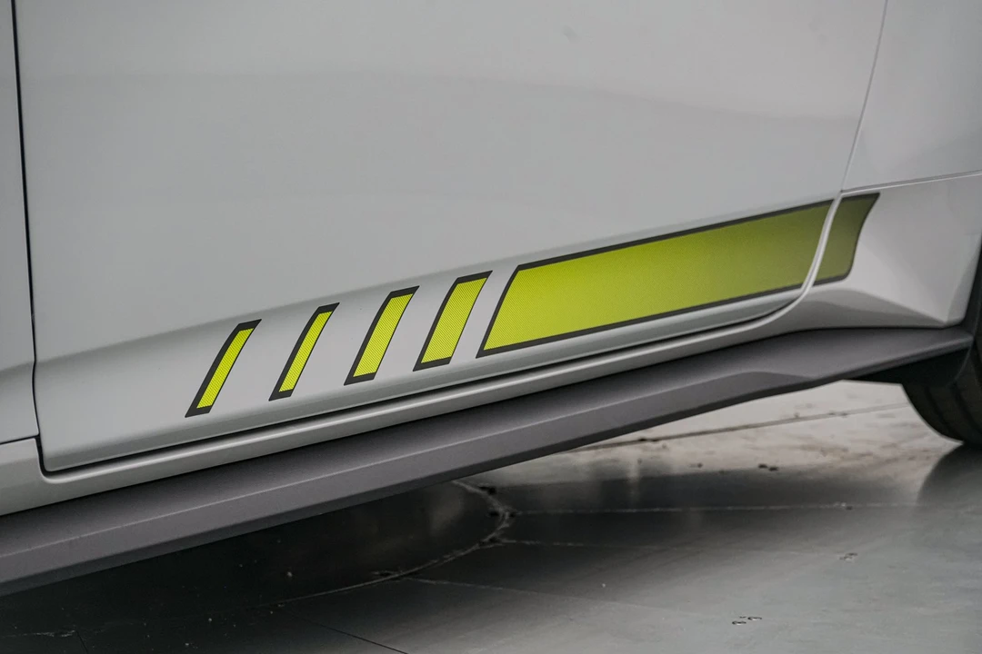 2026 Ford S650 Mustang - Image 21 of 31