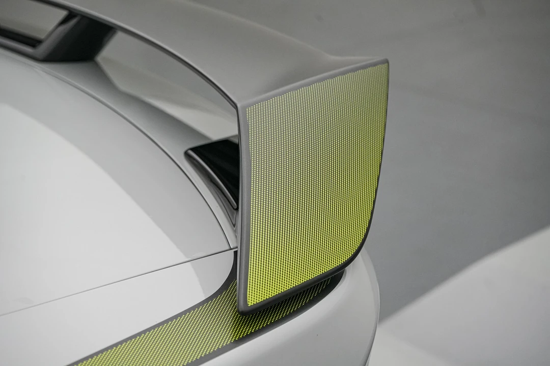 2026 Ford S650 Mustang - Image 24 of 31