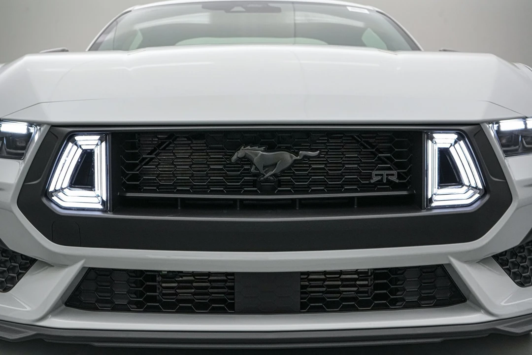 2026 Ford S650 Mustang - Image 13 of 31