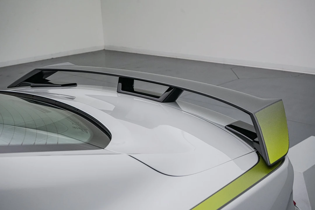 2026 Ford S650 Mustang - Image 25 of 31