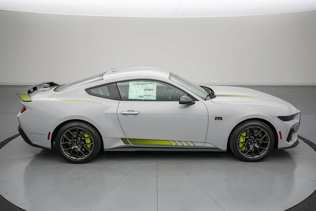 2026 Ford S650 Mustang - Image 4 of 31