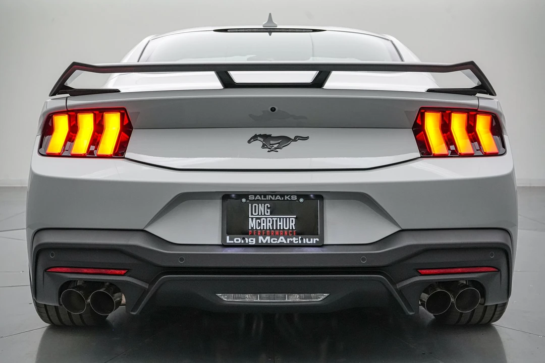 2026 Ford S650 Mustang - Image 28 of 31