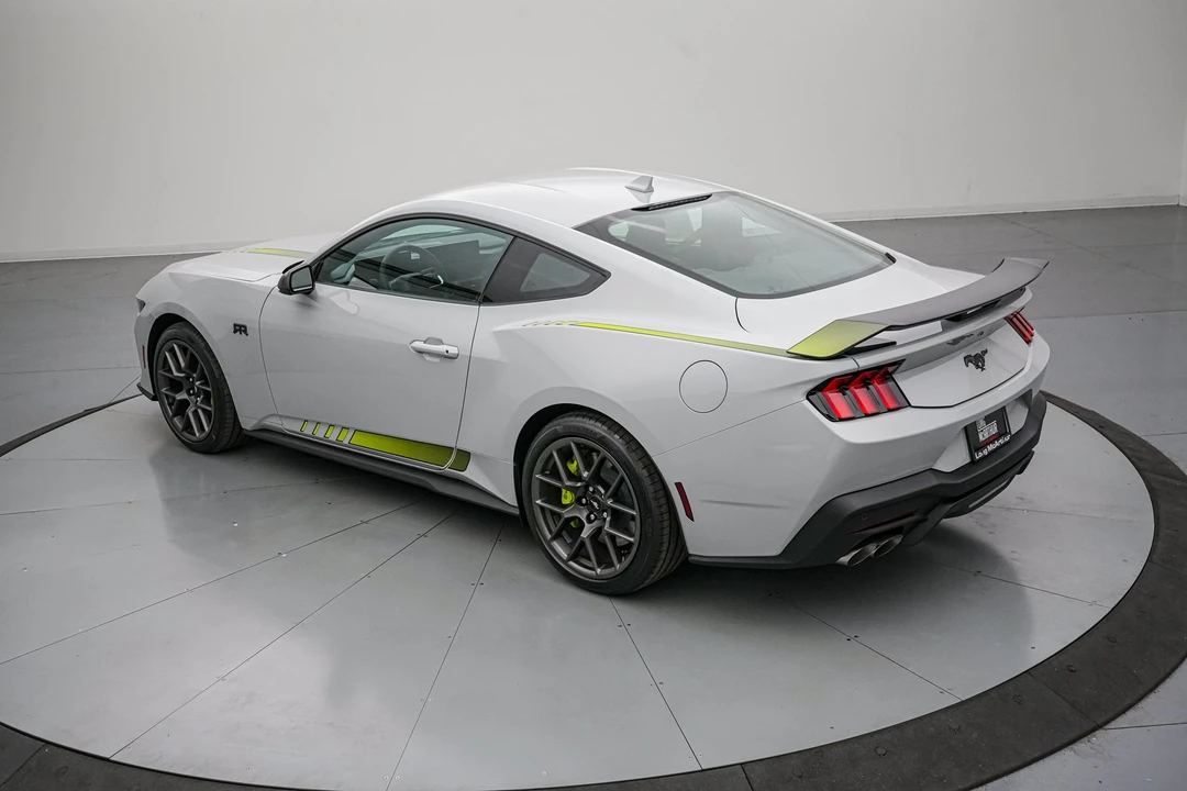 2026 Ford S650 Mustang - Image 7 of 31