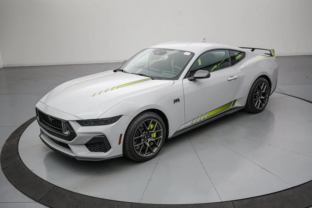2026 Ford S650 Mustang - Image 9 of 31