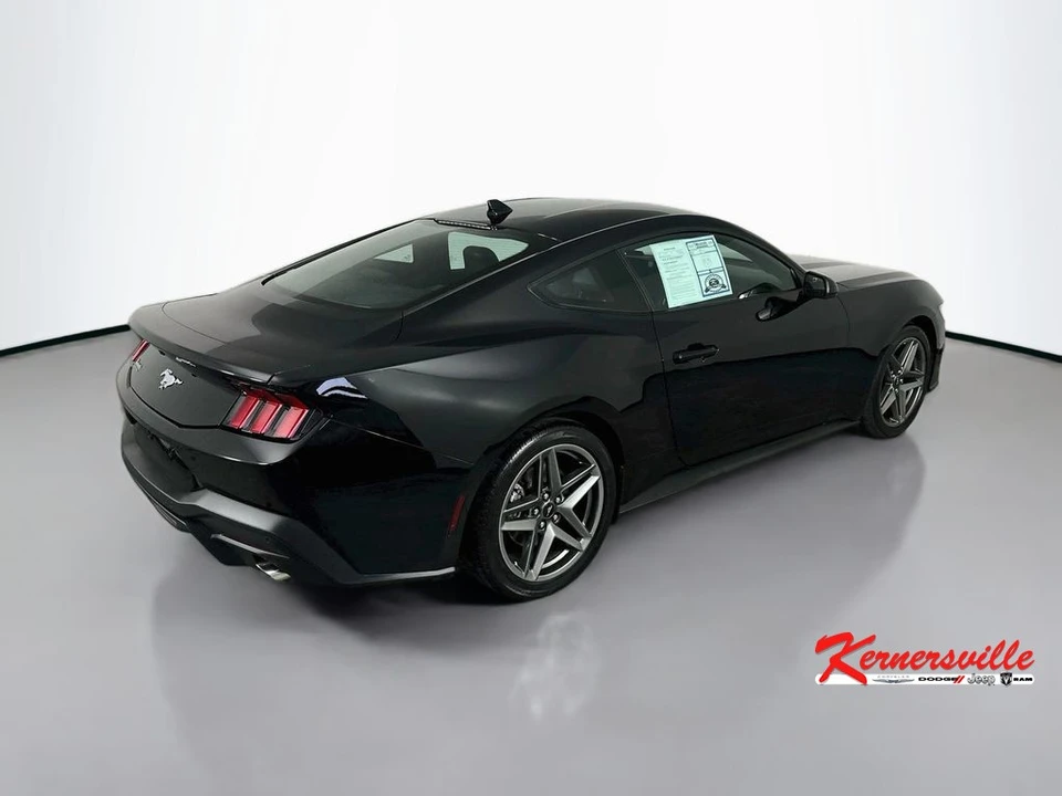 2026 Ford S650 Mustang - Image 7 of 24