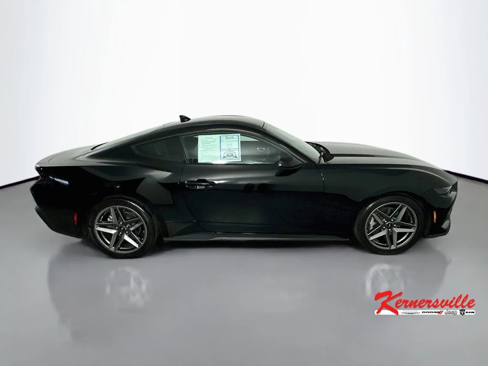 2026 Ford S650 Mustang - Image 8 of 24