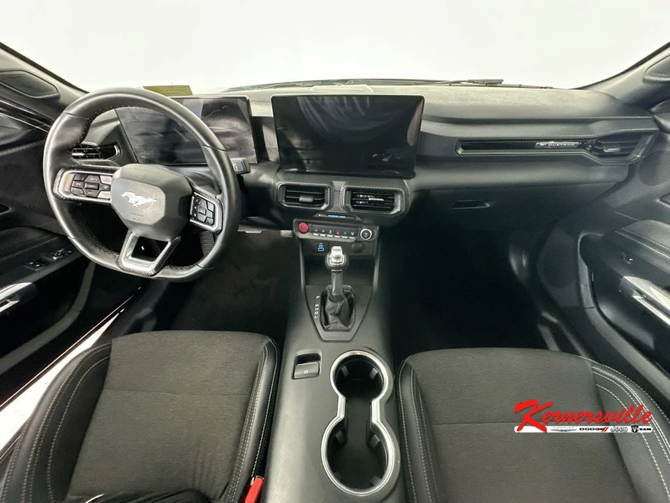 2026 Ford S650 Mustang - Image 10 of 24