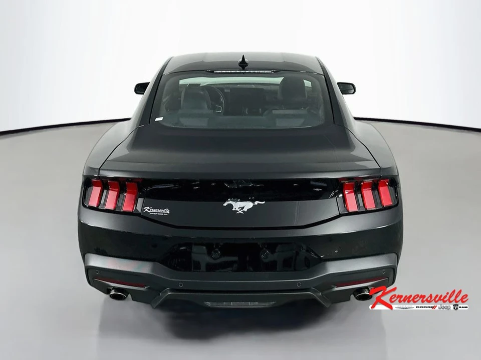 2026 Ford S650 Mustang - Image 6 of 24