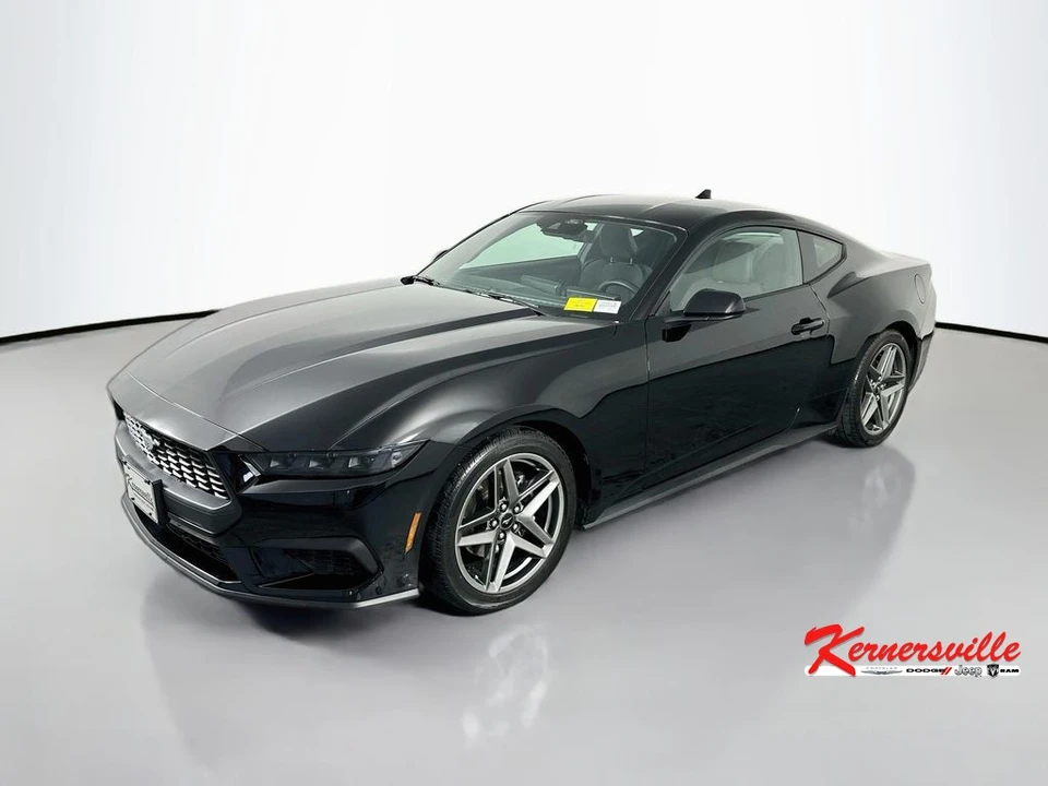 2026 Ford S650 Mustang - Image 3 of 24