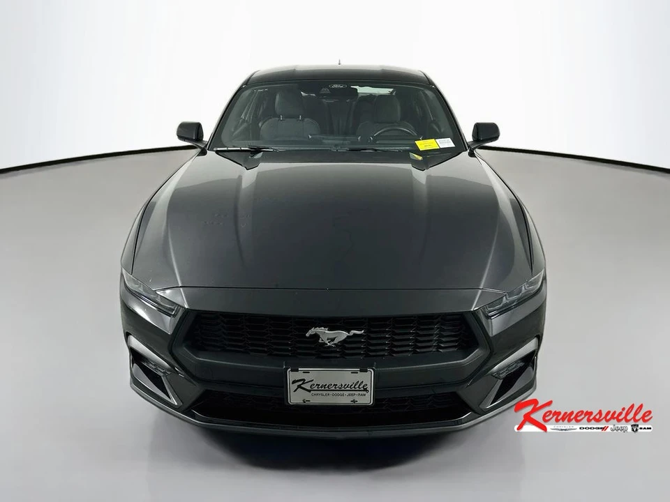 2026 Ford S650 Mustang - Image 2 of 24