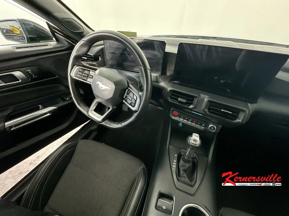 2026 Ford S650 Mustang - Image 9 of 24