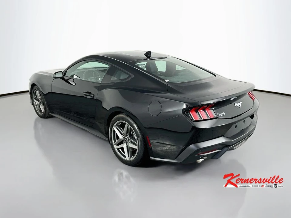 2026 Ford S650 Mustang - Image 5 of 24