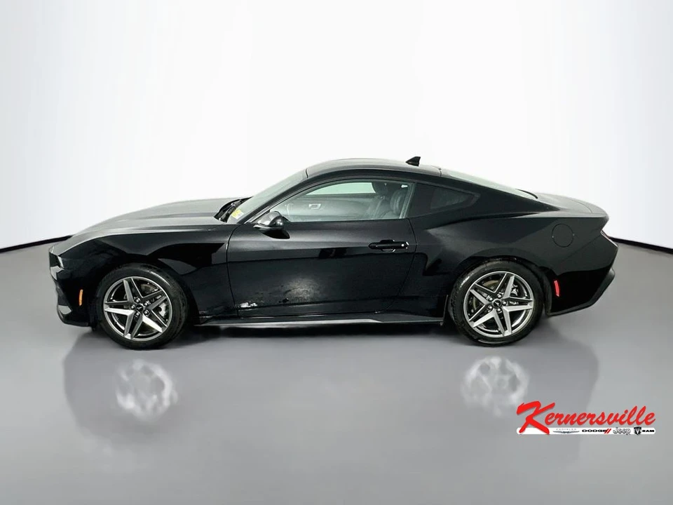 2026 Ford S650 Mustang - Image 4 of 24