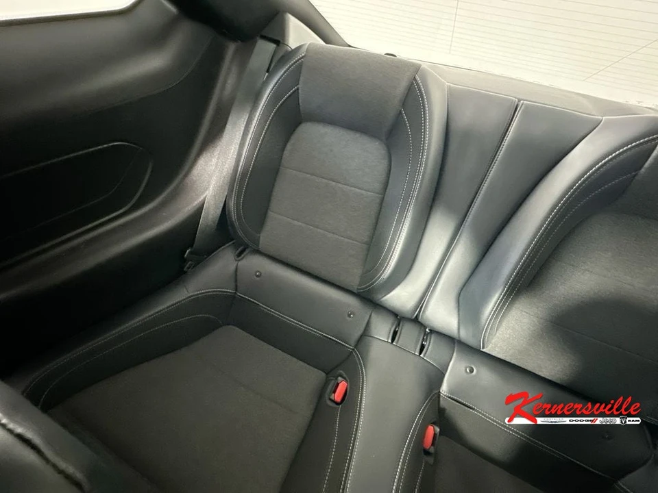 2026 Ford S650 Mustang - Image 12 of 24