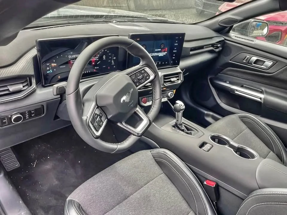 2026 Ford S650 Mustang - Image 2 of 4