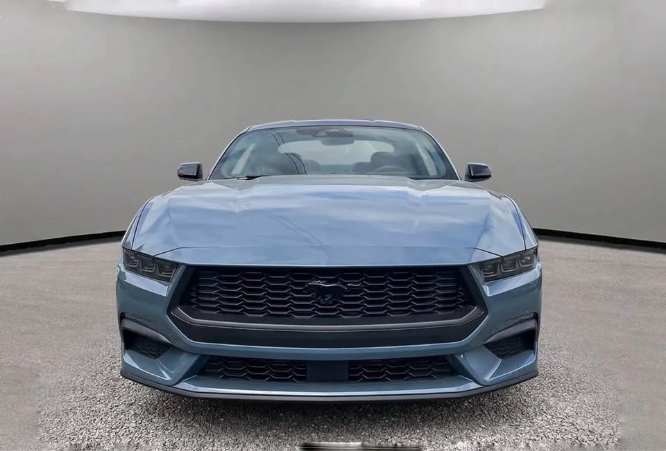 2026 Ford S650 Mustang - Image 3 of 4