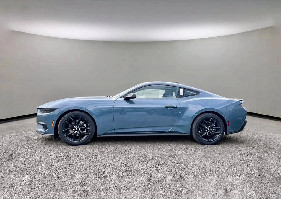 2026 Ford S650 Mustang - Image 4 of 4