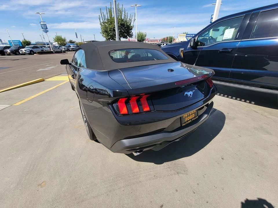 2026 Ford S650 Mustang - Image 4 of 7