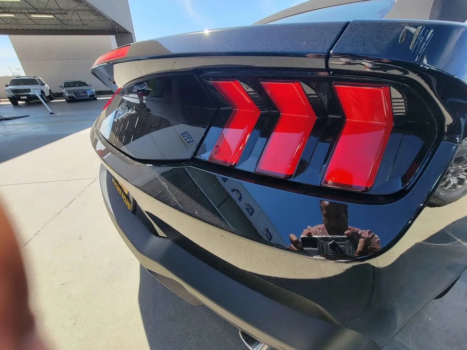 2026 Ford S650 Mustang - Image 2 of 7