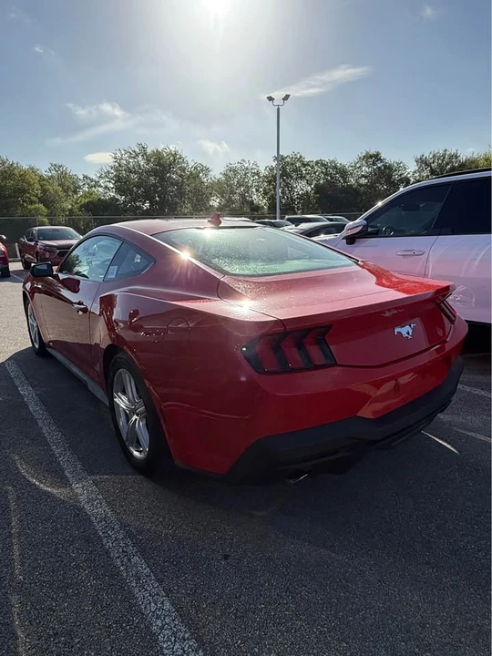 2026 Ford S650 Mustang - Image 4 of 6