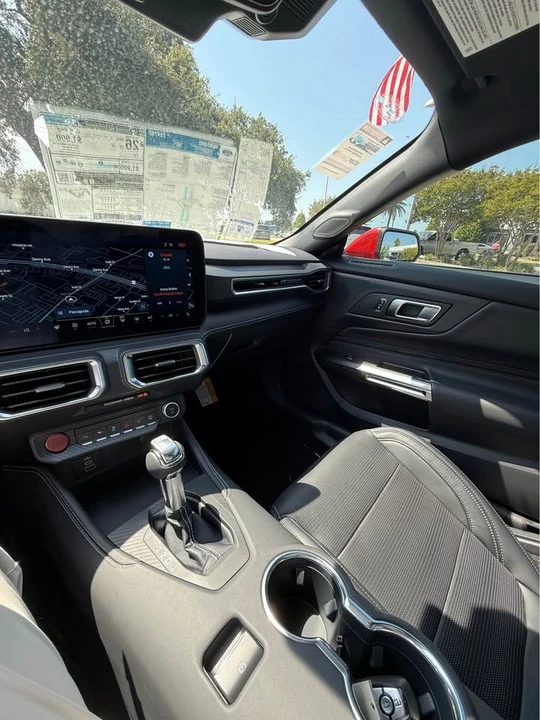 2026 Ford S650 Mustang - Image 7 of 7