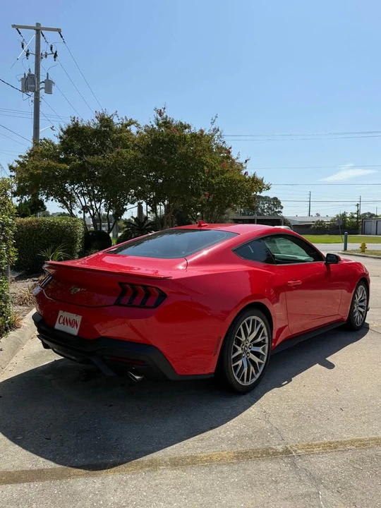 2026 Ford S650 Mustang - Image 4 of 7
